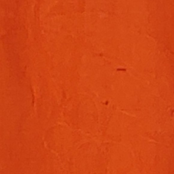 Tommy Bahama Silk Shirt Embroidered UM Short Sleeve Button Down Orange Size XXL - Picture 9 of 10